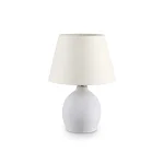 Lampa stołowa BOULDER TL1 238128 - Ideal Lux